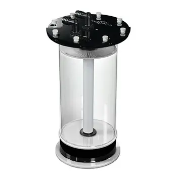 Bashsea PM III Pellet Master - White/Black