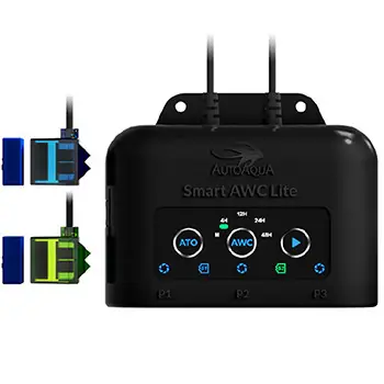 AutoAqua AWC Lite Auto Water Changer