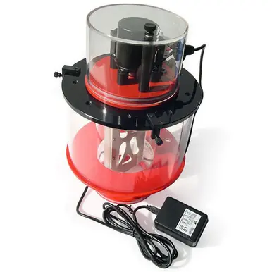 Reef Octopus CL-300-F Automatic Skimmer Neck Cleaner with Float Switch Hole, fits Regal 300 INT/SSS/EXT