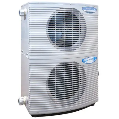 3 HP JBJ Arctica Commercial Series Titanium Aquarium Chiller 230V