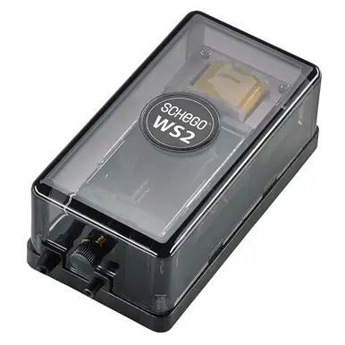 Schego WS2 Air Pump