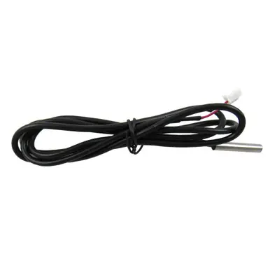EcoPlus Commercial Grade Temperature Sensor