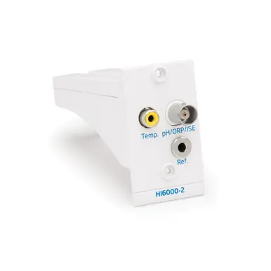 Hanna HI6000-2 pH/ORP/ISE Module