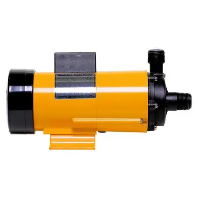Blueline 40 HD Water Pump - 790 gph
