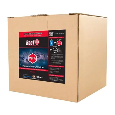 Reef Endurance Bulk Magnesium Chloride, 30lbs