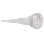 4"x14" 300 micron NYLON MESH Pre-Filter Bag with Vinyl Flange