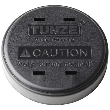 Tunze Magnet extension, up to 1/2" glass - 6025.501