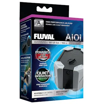 Fluval A101 Air Pump