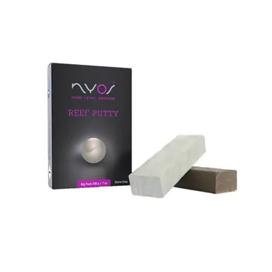Nyos Reef Putty 7oz - Stone Grey