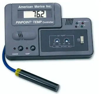 Pinpoint Temperature Controller - Pinpoint - American Marine