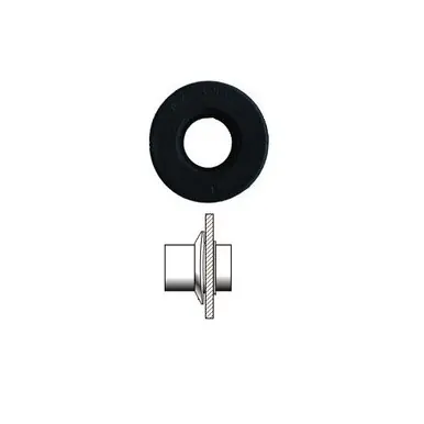 ASM Replacement Rubber Bulkhead 3/4", Fits: G-1, G-1X, G-2, G-4