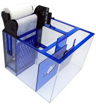 DISCONTINUED - Trigger Systems Platinum 20C Sump