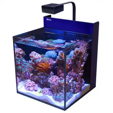 Red Sea Max Nano Cube G2 Aquarium with ReefLED - Tank Only