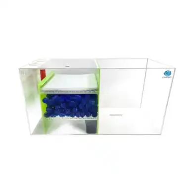 Eshopps WD-200 Wet Dry Filter 200