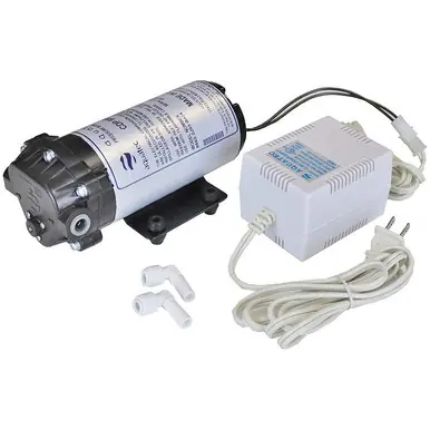 AQUATECH 8800 RO Booster pump Kit - AQUAFx