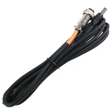 HYDROS 12V Drive Port Cable