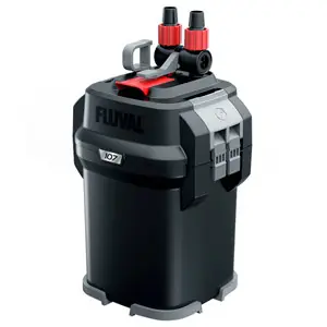 Fluval 107 Performance Canister Filter