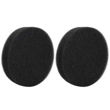 Replacement Sponges for Bubble Magus Reactors, 2 ct.