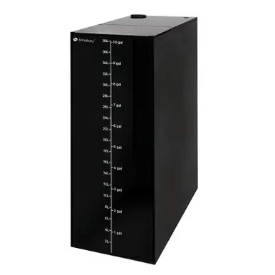 Simplicity 10 Gallon Easy-Fill ATO Reservoir