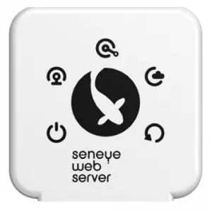 Seneye Web Server