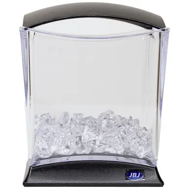 JBJ Neon Betta Aquarium - Black