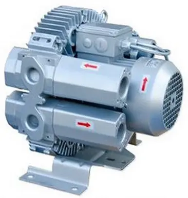 AHPB85 High Pressure Blower - Sweetwater