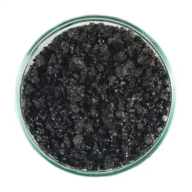 Caribsea Eco-Complete Planted Aquarium, Black 20 lbs.