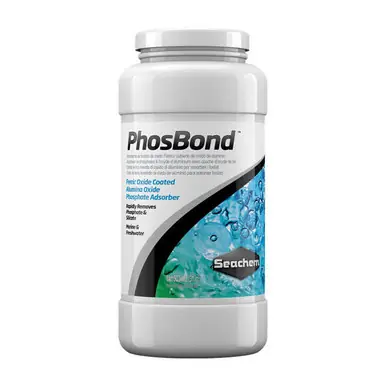Seachem PhosBond 500 gr.