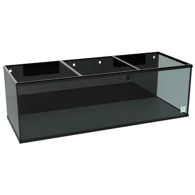 Planet Pro EXT 36.5"x 36"Reef Ready Aquarium - Planet Aquariums