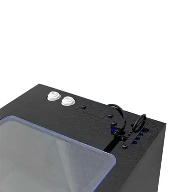 Trigger Systems Titanium ATO - 10 Gallon