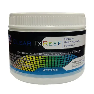 BlueLife Clear FX REEF 225ml