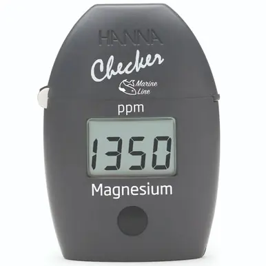 Hanna HI783 Marine Magnesium Checker - Hanna Instruments