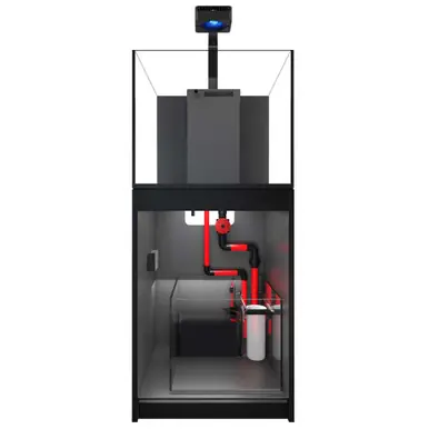 Red Sea REEFER 200 G3 Deluxe - Black (incl. 1 X RL115 & arm)
