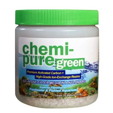 Boyds Chemi-Pure Green 5.5 oz.