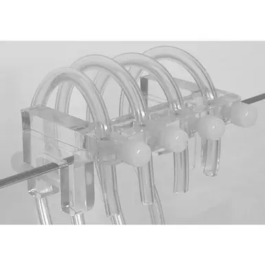 Bubble Magus Dosing Tube Holder