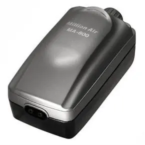 ViaAqua MillionAir MA600 Air Pump