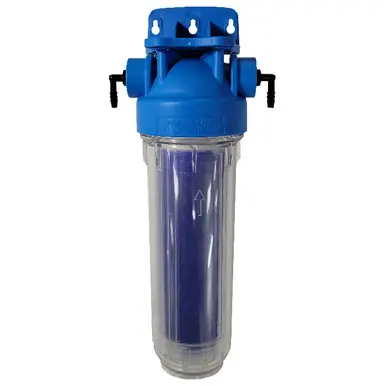 Ozotech - DI Dryer 2.0