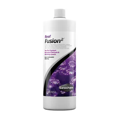 Seachem Reef Fusion #2 1 Liter