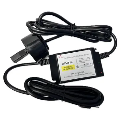 Lifegard Replacement ProMax Ballast For 3" Diameter - Germicidal UV - 25, 40 Watt