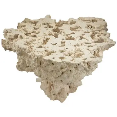 Marco Rock Pedestal Rock - Frag Top
