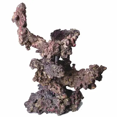 CaribSea LifeRock Reef Tree