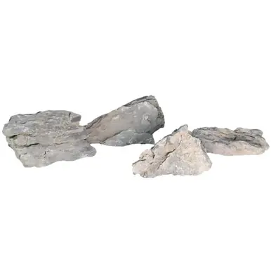 Guiying Stone (Seriyu Stone) 20 lb box - AquaCave