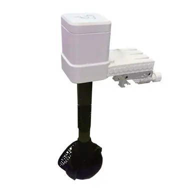 Tunze ORCA 6105.501 Oscillating Aquarium Wave Pump (Orca & 6105 Pump)
