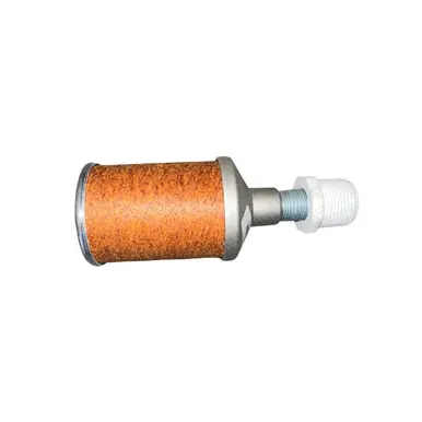 Filter Assembly for Sweetwater AQ Air Compressors