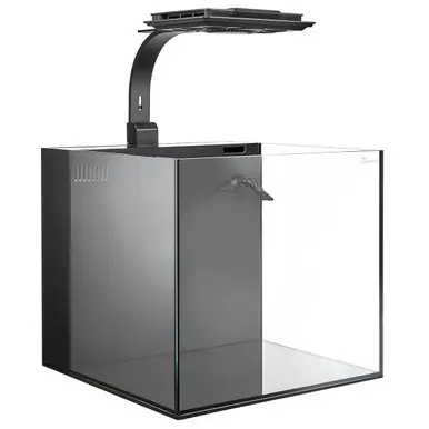 Maxspect Dice AIO Nano Cube Aquarium 12 Gal. w/ MJ-L165 LED