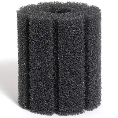 Replacement Sponges for Hydro Sponge 3 PRO Aquarium Filter - Aquarium Technology