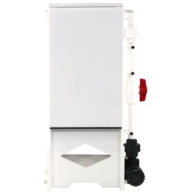 IceCap Medium Internal AGS-2INTPRO Turf Scrubber