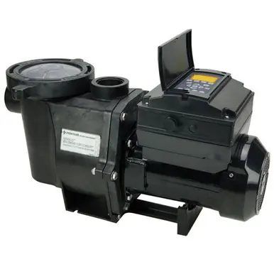 Pentair Sparus Pump With Constant Flow Technology - Pentair Aquatics