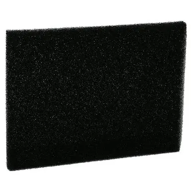 Replacement foam for Eshopps R300 Refugium (2nd Gen.)