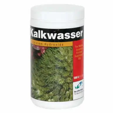 Kalkwasser by Two Little Fishes, 1.1 lb. - Two Little Fishies